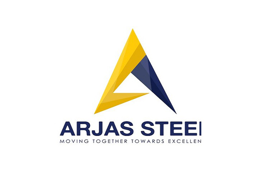 arjas-steel-logo