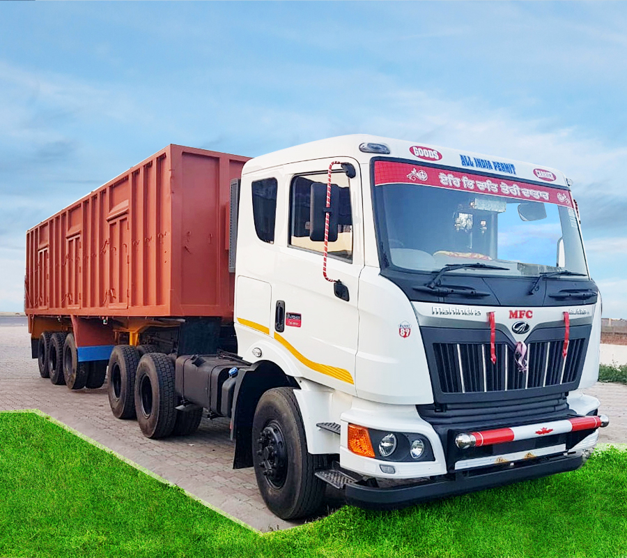 Less-Than-Load-(LTL)